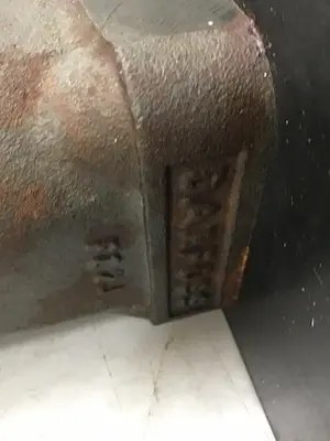 USED DANFOSS OMP 160 151-7065