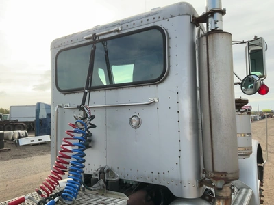 Used 1996 PETERBILT 379 Conventional trucks Michigan US | Miedema Asset Management Group #1568334