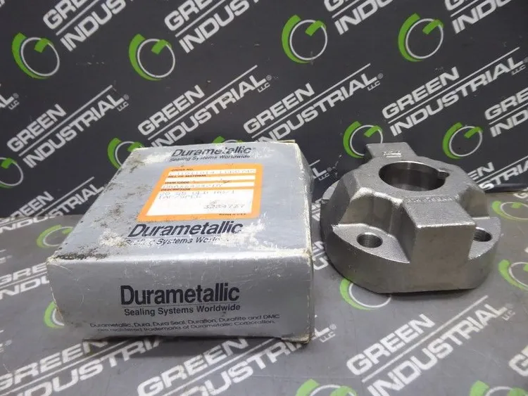 Used DURAMETALLIC _UNKNOWN_ Pump & Valve Parts Wisconsin US | Green Industrial #670281