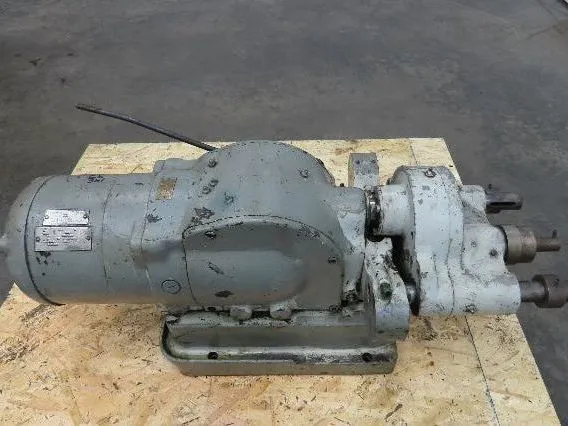 Used UNITED STATES _UNKNOWN_ Drill Units Indiana US | Arrow Industrial #650209