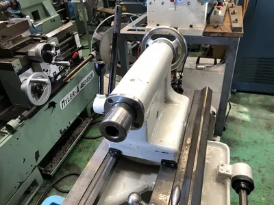 1985 TAKISAWA TSL-800D Lathes, Engine, Center | ESP Machinery Australia Pty Ltd (8)