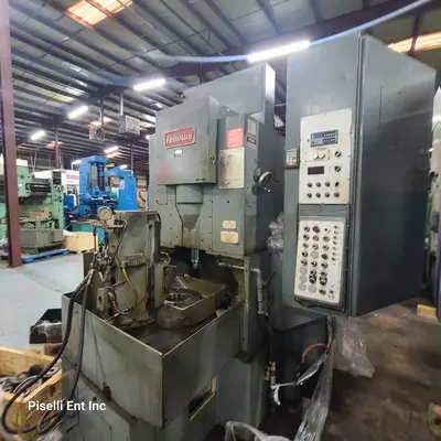 Used FELLOWS 10-2 Gear Shapers North Carolina US | Lee Stevens Machinery Inc. #911590