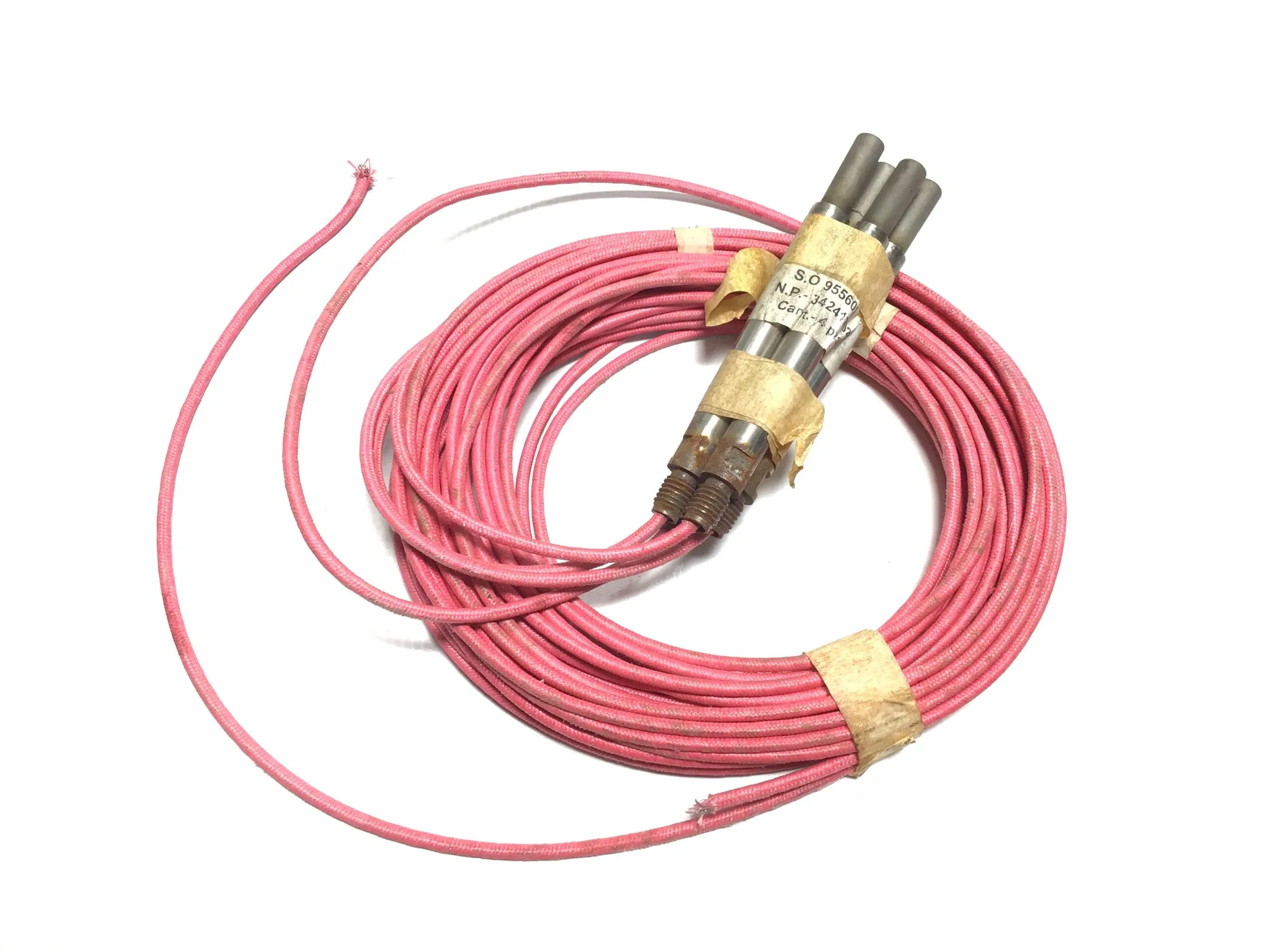 Temperature Switch Sensor S.O 955602 N.P 34241702