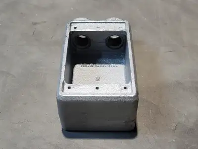 NEW CROUSE-HINDS FSS1