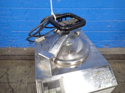 Used YAMATO SM510 Heat Treating Units Ohio US | HGR 24 #729628