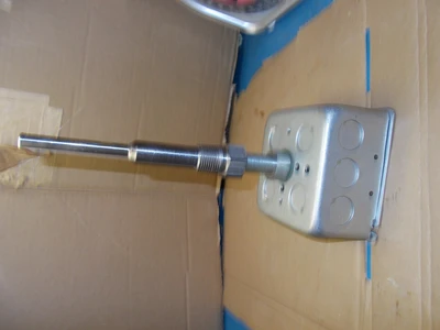 USED MCC Powers 531-453