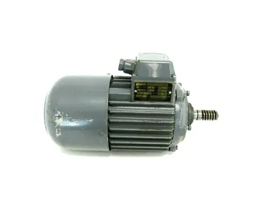 USED EKKA MOTORENBAU S3-3-G71 MOTOR 702-338 3000/94 S33G71
