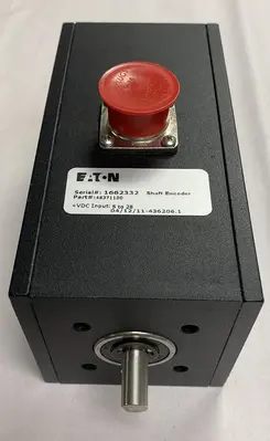 New | in-Stock EATON 48371100 Input / Output Modules | Surplus Asset Holdings #1206065