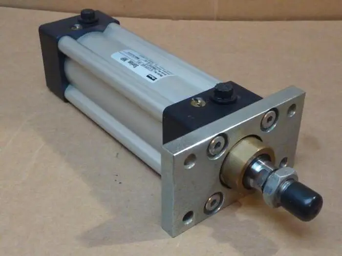 Used PARKER 50 CJMPU14MC  100.0 Cylinders Michigan US | Ideal Machinery #588454