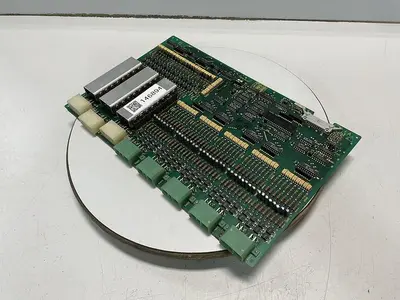 USED SHIBAURA H055056