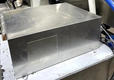 72-0399 APW Wyott BW-20 Bun Warming Drawer