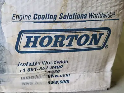 NEW 2014 HORTON 79A9323