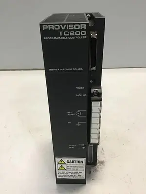 USED TOSHIBA TCPW110BCE
