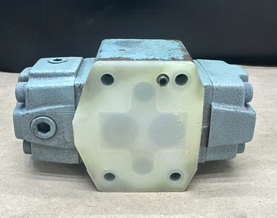 NEW Yuken RCG-03-B-22