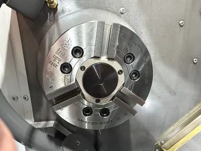 2023 HAAS ST-20 CNC Lathes | Hindley Machine Tool Sales, LLC (14)