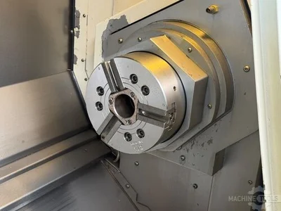 Used 2010 MAZAK INTEGREX 200-4 S 5-Axis or More CNC Lathes NL | Mach 4 Metal #1465514