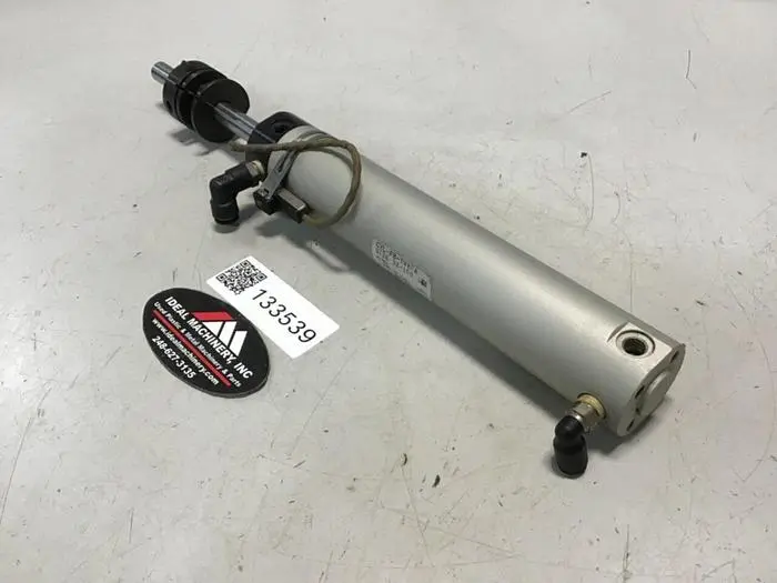 Used STAR SEIKI CYL-FB-TW8FA Cylinders Michigan US | Ideal Machinery #586389