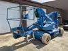 UPRIGHT AB38N Manlift thumbnail