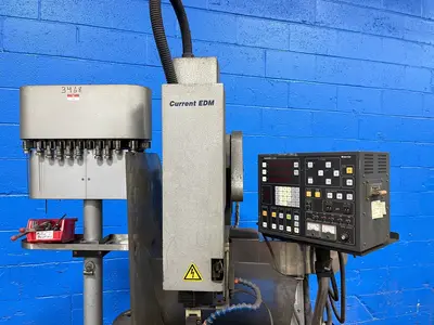 USED 1996 ELENIX CT300