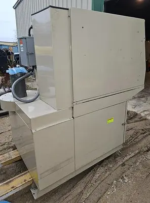 USED 2004 MBA PCE-3644
