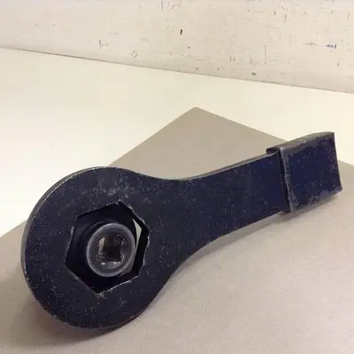 USED TOYO 7532