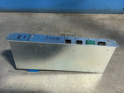 Used SEIKI PCMP(HA11) AC/DC Power Supplies Ohio US | HGR 24 #1276934