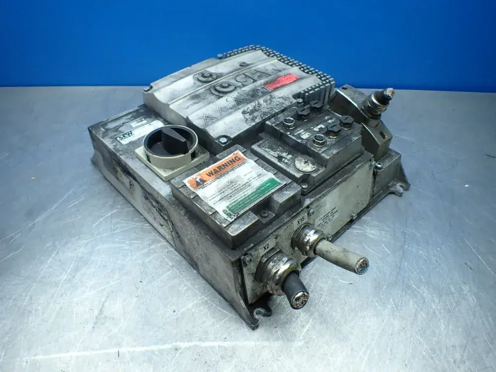 USED SEW EURODRIVE MQD32A/MM30C/Z38G0/AGB1