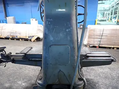 Used PRATT & WHITNEY M1620 Jig Borers Ohio US | HGR 24 #1180986