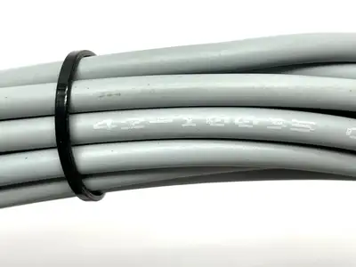 42-10035 | Conec  Single-Ended Cordset Female 4-Pin 10m Length - New Other