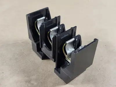 USED SQUARE D D-400555-00 CAV-1