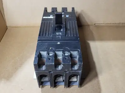 Used FEDERAL PIONEER TYPE CFJ Switchgears British Columbia CA | Lenmark #1438310