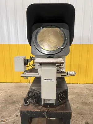 USED MITUTOYO PH-350