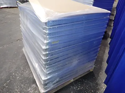 36" X 16" Conveyors