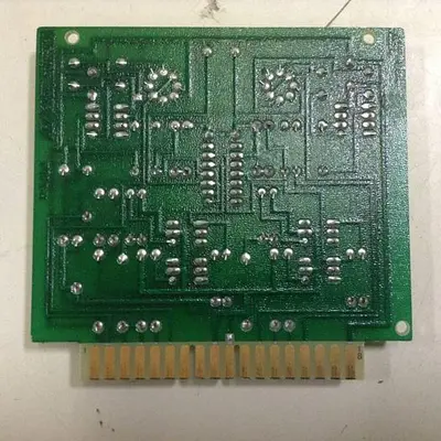 USED SCI 080-2435 REV E