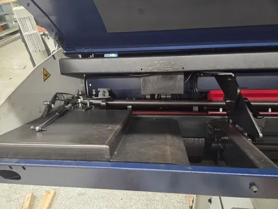 2017 EDGE PATRIOT 551 Magazine Type Bar Loaders | Midstate Machinery (4)