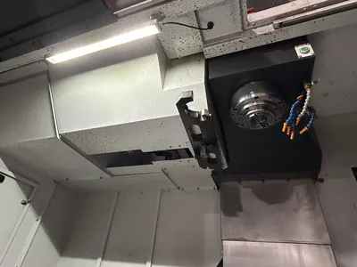 2020 SMEC LCV6700 Vertical Machining Centers | GMT (4)