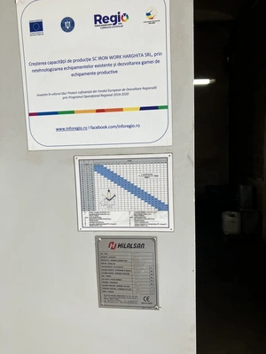 2021 KNUTH Used AHK H 30270 CNC CNC Lathes | Star Equipment Co., Inc. (5)