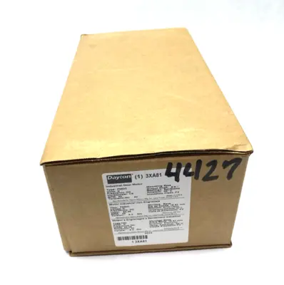 New | in-Stock Dayton Right Angle DC Gearmotor 90V DC, TENV, 40 RPM, 82 in-lb Max Torqu Gearmotors Michigan US | Maverick Industrial Sales #1394538