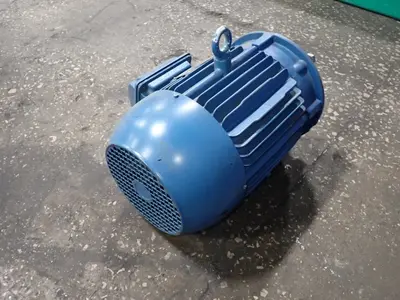 USED WEG ATS.2753582D