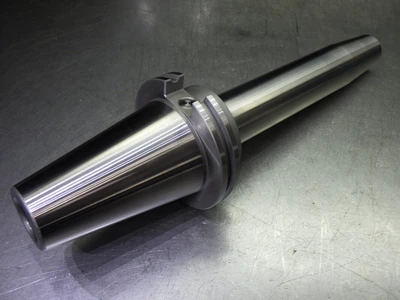 LMT CAT50 20mm Shrink Fit Endmill Holder 254mm Projection 20046 (LOC3507)