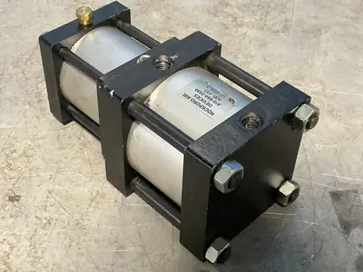 Used ROCKFORD AIR DEVICES AOB1X1 Pumps Ohio US | HGR 24 #1329498