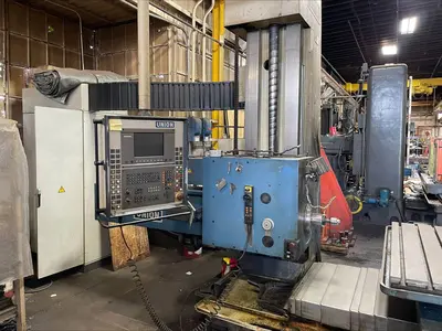 USED 1998 UNION BFT 102