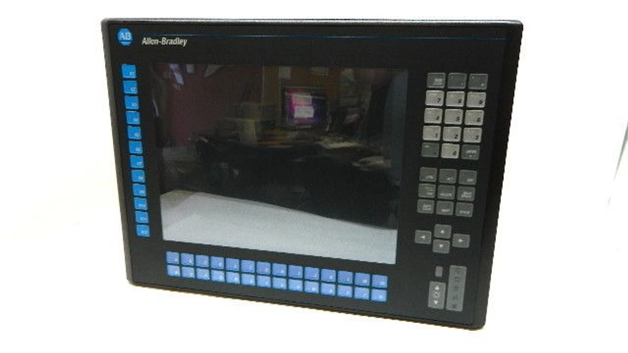 USED ALLEN BRADLEY 6180-DIIEGGDBECZ