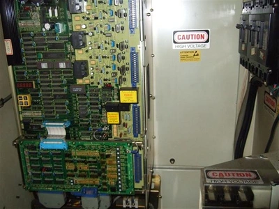 USED 1987 HURCO BMC-30