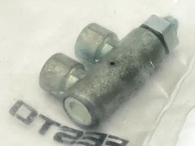 HGL-M5-B | Festo  Non-Return Valve 530029 - New