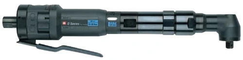 Ingersoll-Rand DAL9N2S6 D-Series Air Pneumatic Compact Angle Wrench Assembly [New]