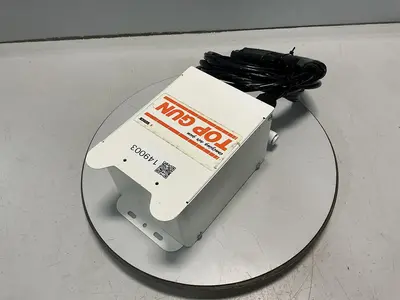 USED SIMCO TG-3
