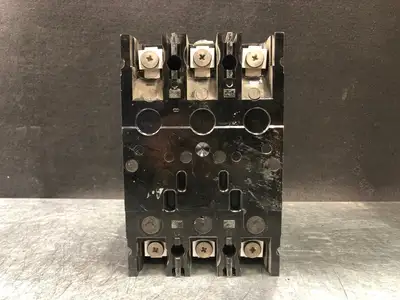 USED GENERAL ELECTRIC TED134100