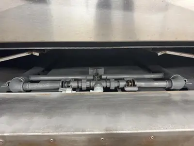 Used BAKER'S PRIDE Y600 Restaurant Equipment (Miscellaneous) Missouri US | BAM Discount Restaurant Equipment #1471786