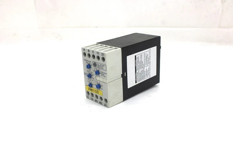 Used _UNKNOWN_ PMDU Relays & Switches Kentucky US | Industrial Parts R Us Inc. #356851
